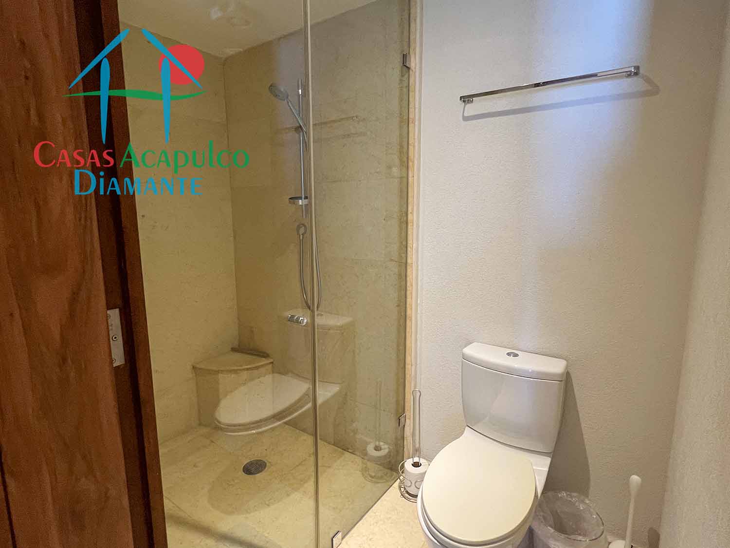 Playamar Tres Cantos T4 801 - Recámara principal 8